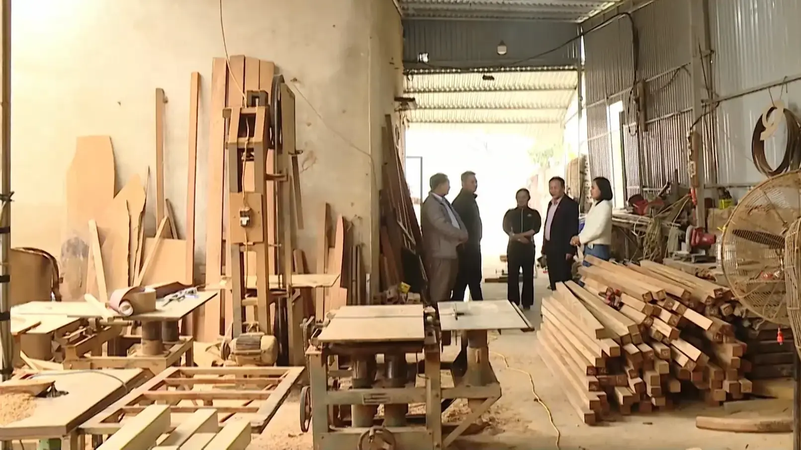 Tín dụng chính sách - lan tỏa sinh kế bền vững | Nông nghiệp nông thôn | 27/11/2025